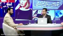 برنامه جهان آرا آیا می توان تحریم ها را دور زد