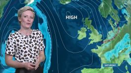 Helen Plint  ITV London Weather 02May2019