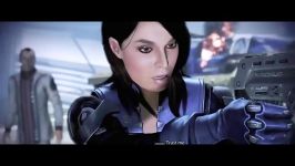 MASS EFFECT Honest Game Trailers