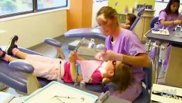 کلینیک دندانپزشکی  کلینیک دندانپزشکی تاج