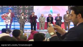 یاشار قدیری سخنگوی هیات داوران نهمین جشنواره مجریان هنرمندان صحنه ایران