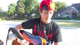 Billionaire Travie McCoy Bruno Mars Austin Mahone cover