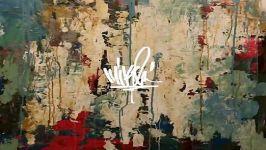 آهنگ Mike Shinoda به نام Crossing A Line