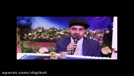 بهنام صفوی درگذشت + آخرین اجرا آخرین حرف های پسر مودب موسیقی ایران