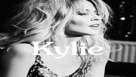 آهنگ Kylie Minogue به نام Raining Glitter