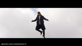 موزیک ویدیو Harry Styles One Direction به نام Sign of the Times