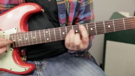 How to Play the Solo to Purple Haze by Jimi Hendrix  Lead Guitar Techniques