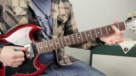 ACDC  TNT  How to Play TNT by ACDC Angus Young  Easy Power Chords