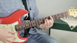 How to Play Sultans of Swing by Dire Straits Chords and Rhythm