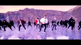 موزیک ویدیو Not Today BTS