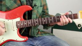 How to Play Layla by Eric Clapton on Electric Guitar  Derek and the Dominos