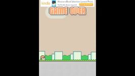 Swing Copters بازی جدیدی توسعه دهنده Flappy Bird