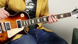 Allman Brothers Jessica Guitar Lesson Part 2