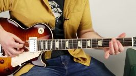 How to Play Jessica by The Allman Brothers on Guitar PT 1