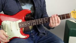 How to Play Bold as Love on Guitar  Jimi Hendrix Guitar Lesson