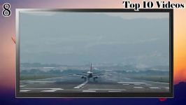 Crosswind Landings