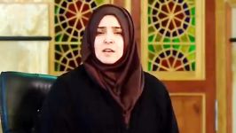 Bismillah k faiday  بسم اللہ کے فائدے Shia Islamic Scholar Zakia Batool Najafi