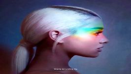 آهنگ Ariana Grande به نام No Tears Left to Cry