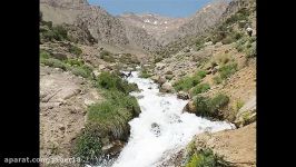 معرفی جاذبه های گردشگری روستای بردپهن زیلایی