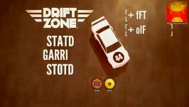 Drift Zone