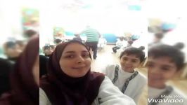 گروه کودک شاهنامه بامداد تهران بنیانگذار آموزش مجازی شاهنامه به کودک در ایران