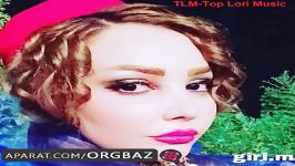 آهنگ لری هرچی غمه مال منه