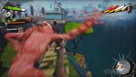 تریلر Sunset Overdrive  تریلر گیم پلی GamesCom 2014