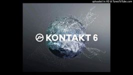 Native Instruments Kontakt PORTABLE 6.0.3 WiN x64 x86