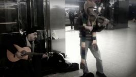 Amazing Underground Musicians