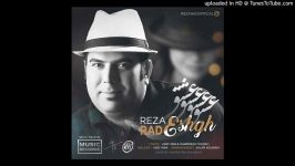 Reza Rad – Eshgh