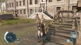 Assassins Creed III Brother Hood