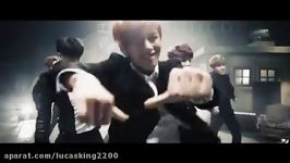 BTS  Boy In Luv Dance Ver