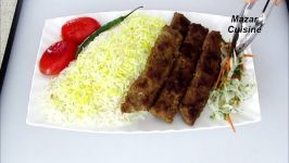 چهار نوع کباب برای رمضان افطار 4 Kababs Recipes For Ramadan Iftar