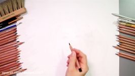 کشیدن نقاشی چهیونگتوایسفالوفالو