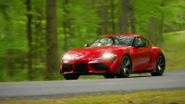 2020 Toyota GR SUPRA – Nissan Z killer