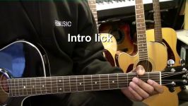 How To Play Kelly Clarkson BREAKAWAY On Guitar Lesson EricBlackmonMusicHD