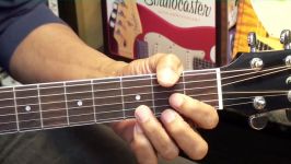 How To Play RUMBLE Link Wray Chord Blues Lick Tutorial EricBlackmonMusicHD