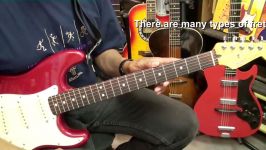 Guitar Fret Markers WHAT ARE THE DOTS FOR Tutorial Lesson EricBlackmonMusicHD