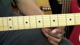 ALMOST PENTATONIC Easy How To Play A Guitar Solo Lesson