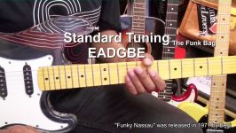 How To Play Funky Nassau The Beginnin