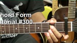 Tampa Red Guitar Chord TABS Tutorial #300 It Hurts Me Too EricBlackmonMusicHD