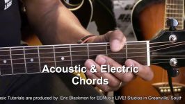 How To Play BETTER THAN WORDS Guitar Chord Shapes One Direction