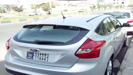 فورد فوکوس در رشت  FORD FOCUS