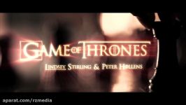 موزیک ویدیو جدید Lindsey Stirling به نام Game of Thrones cover