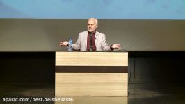 سخنرانی دکتر حسن عباسی در رونمایی مستند « مک دونالدز تقدیم می کند»