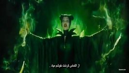 خبیثmaleficent پارت 8