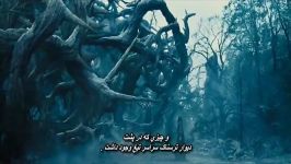 خبیثmaleficent پارت 10