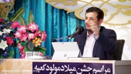 سوالات انتقادات استاد رائفی پور به آقای ظریف