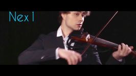 Arad Aria Feat Alexander Rybak  Bade To OFFICIAL VIDEO