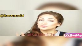 معجزه محلول دست ساز خانگی برای تقویت مژه ابرو